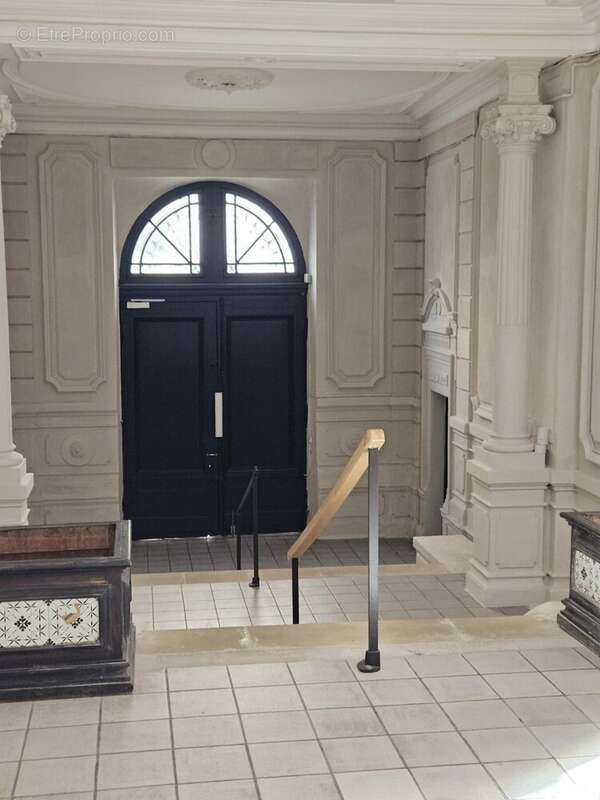 Appartement à PEZENAS