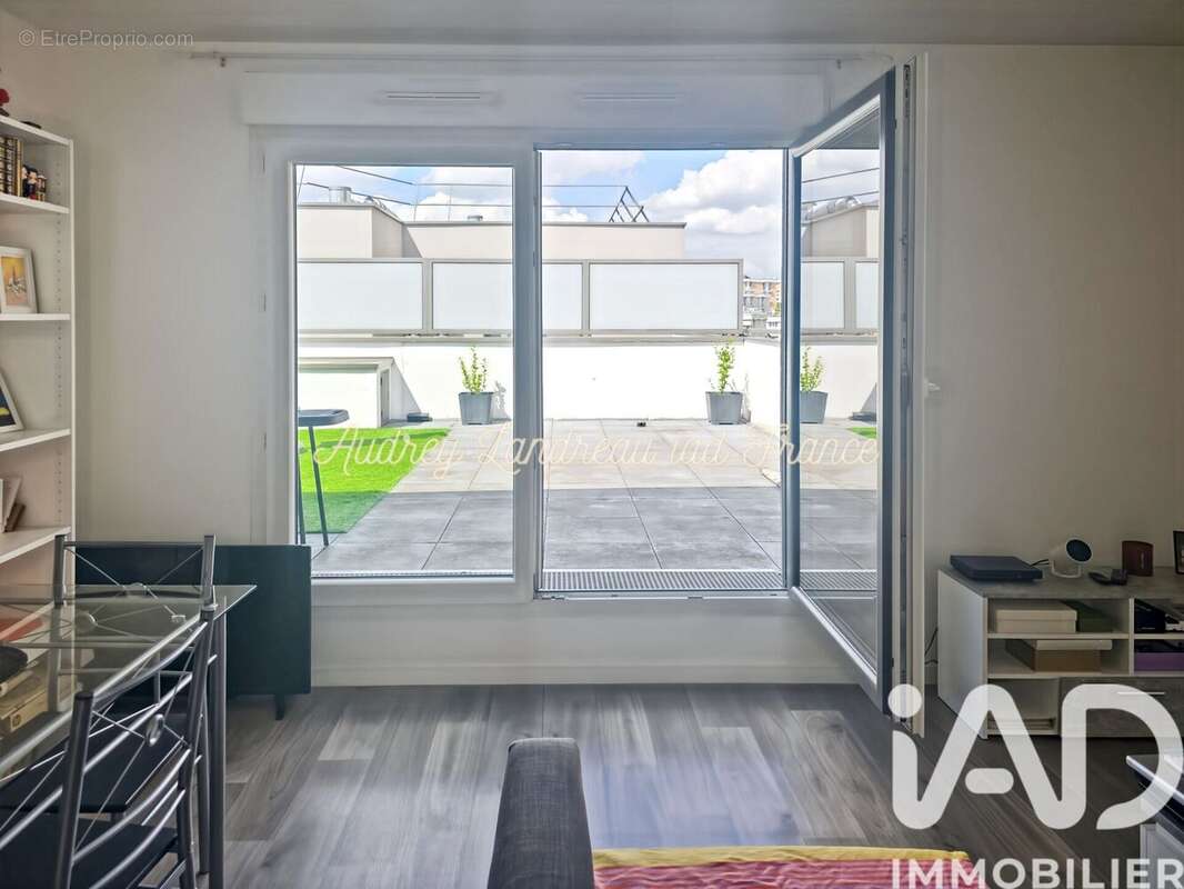 Photo 7 - Appartement à VILLIERS-SUR-MARNE