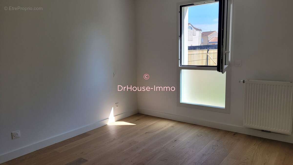 Appartement à TALENCE