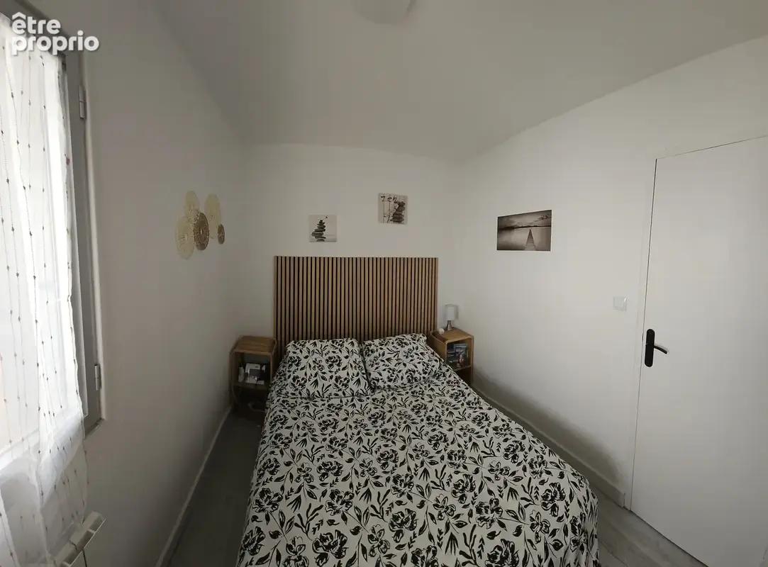 Appartement avec terrasse quartier calme - photo 11