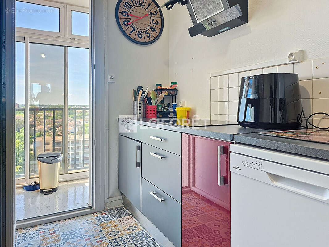Appartement à TALENCE