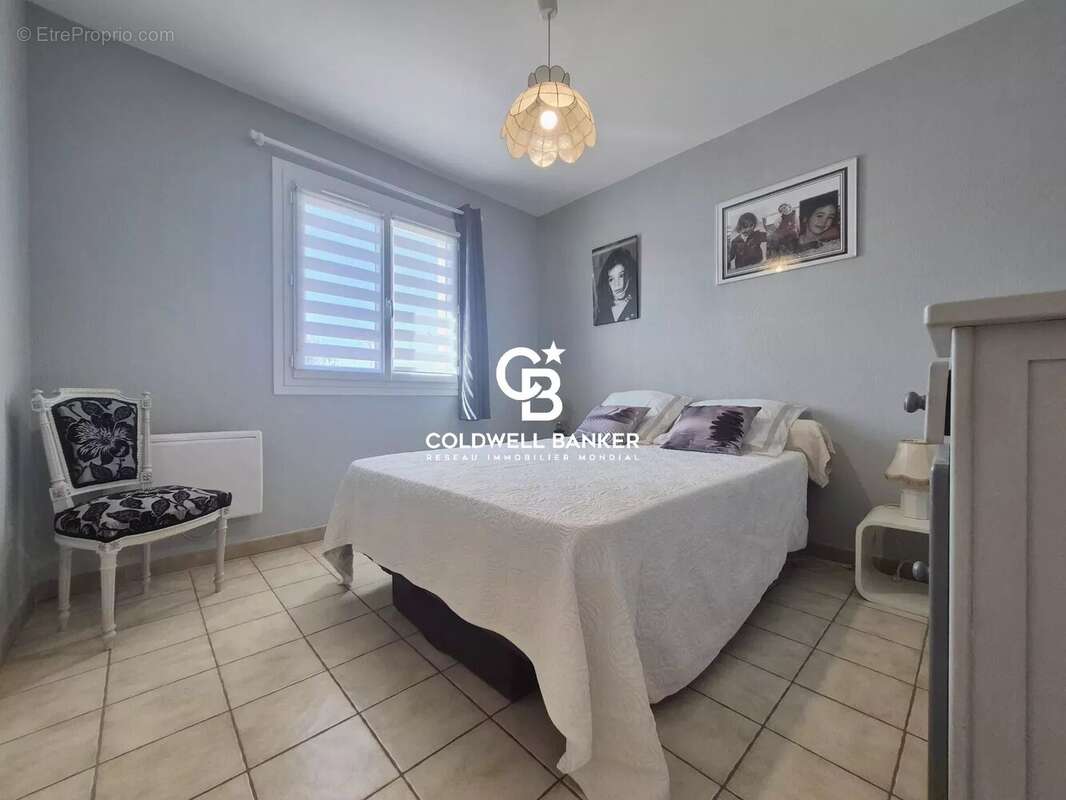 Maison à ROQUEBRUNE-SUR-ARGENS