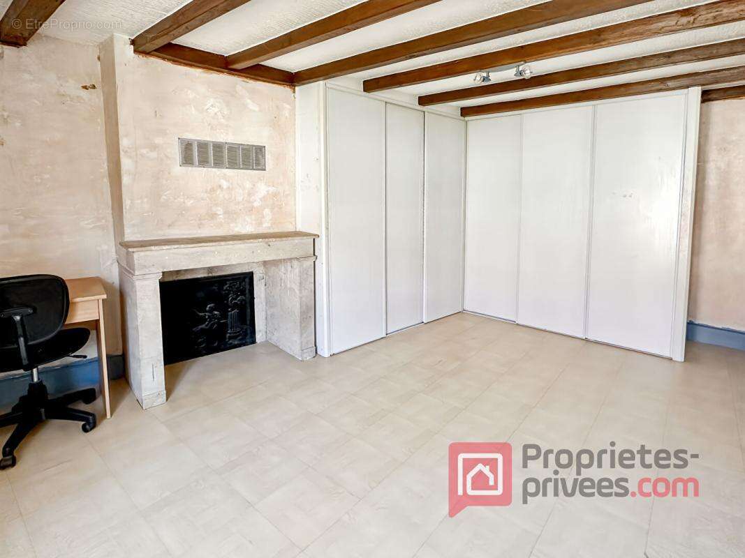 Maison Essoyes 11 pièce(s) 168 m2 - photo 11