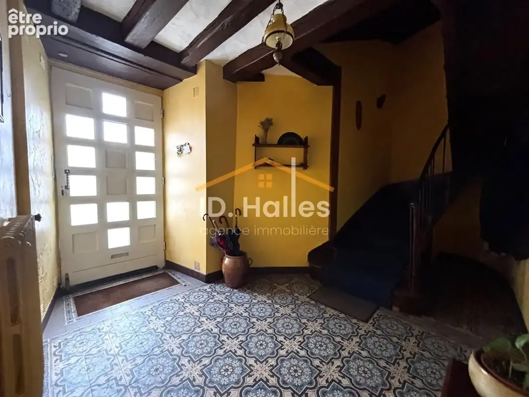 Maison 209m² Craon - photo 8