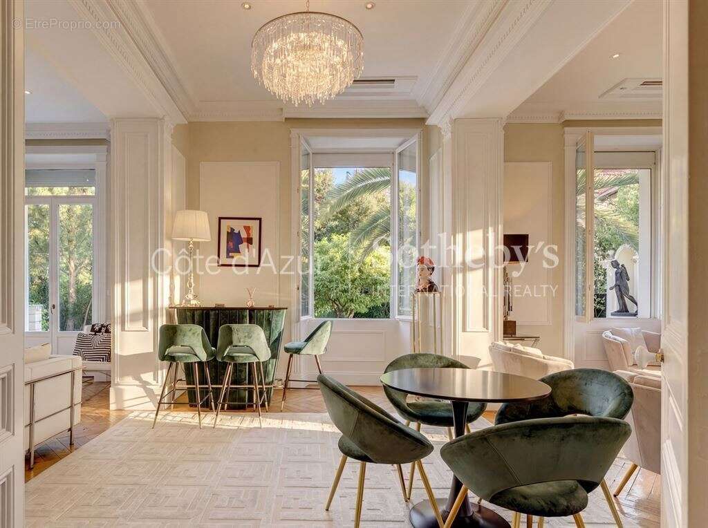 Maison à CANNES