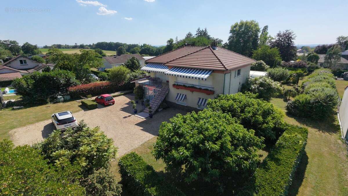 Maison à LE VIGEN