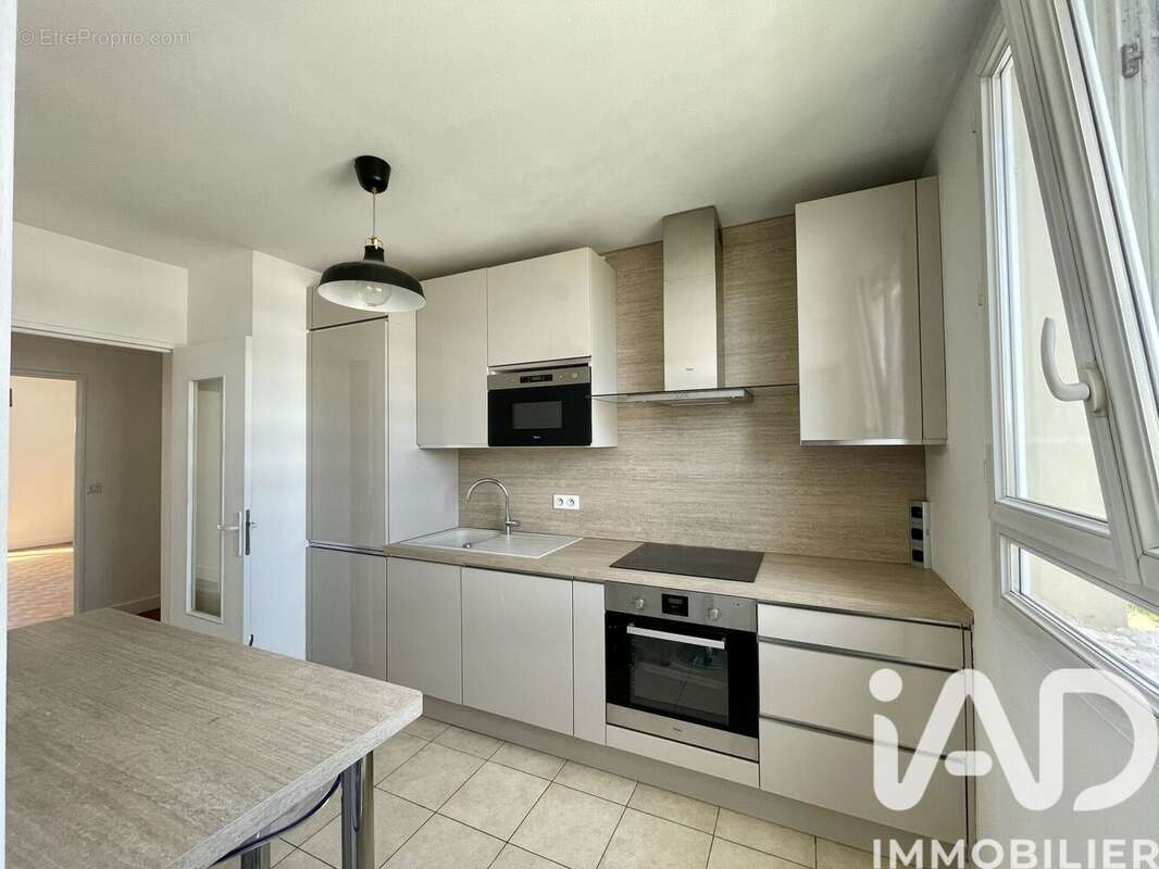 Photo 3 - Appartement à MAISONS-ALFORT