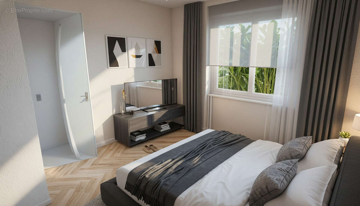 Maison à SAINT-SANDOUX