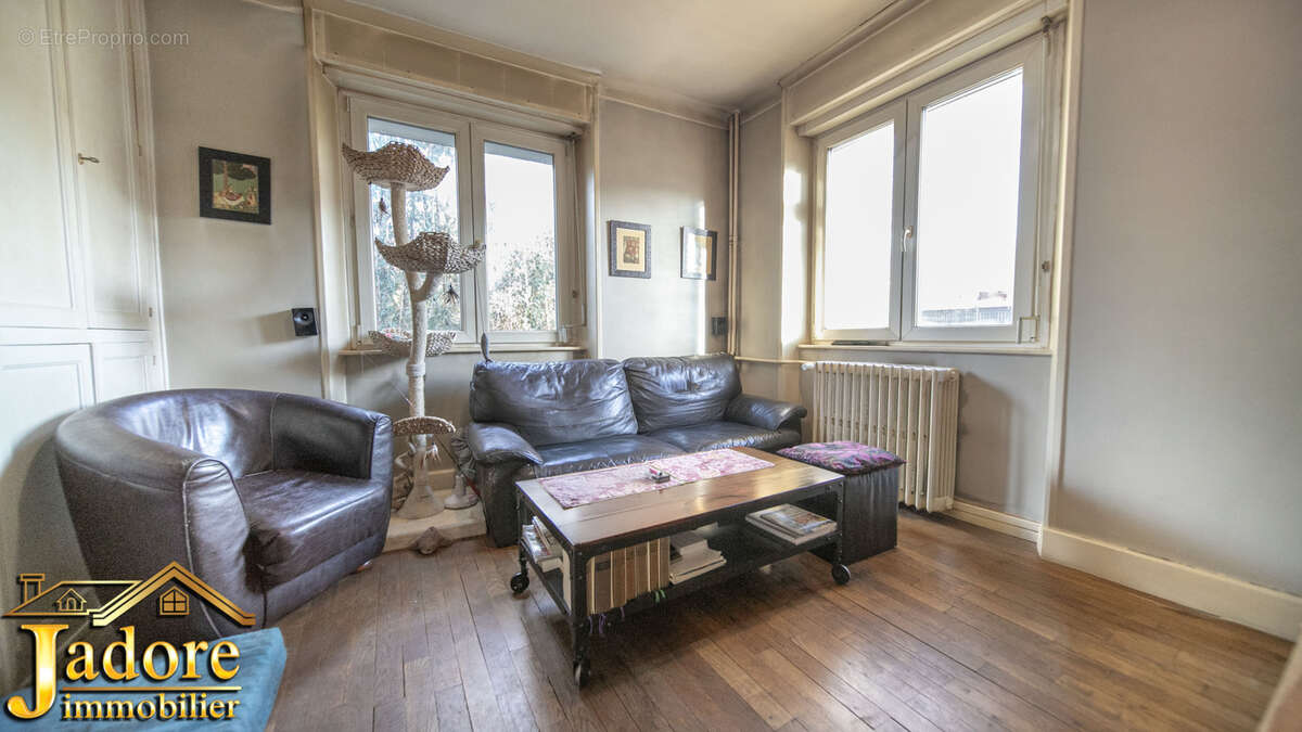 Maison de maître - photo 3