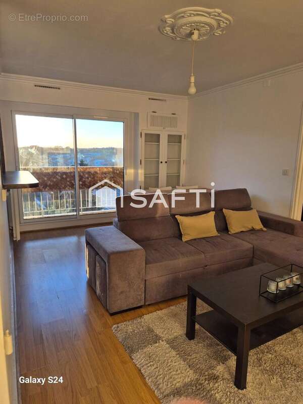 Photo 9 - Appartement à ANGOULEME