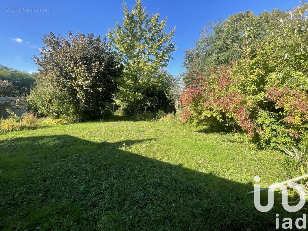 Photo 5 - Maison à SAINT-AVERTIN