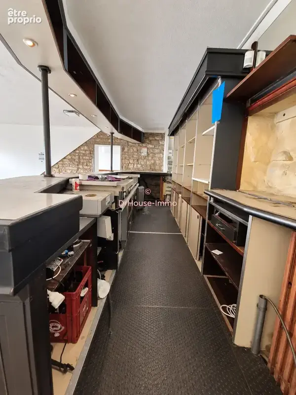 Commerce 175 m² à vendre à Chalon-Sur-Saone (71100) - photo 6
