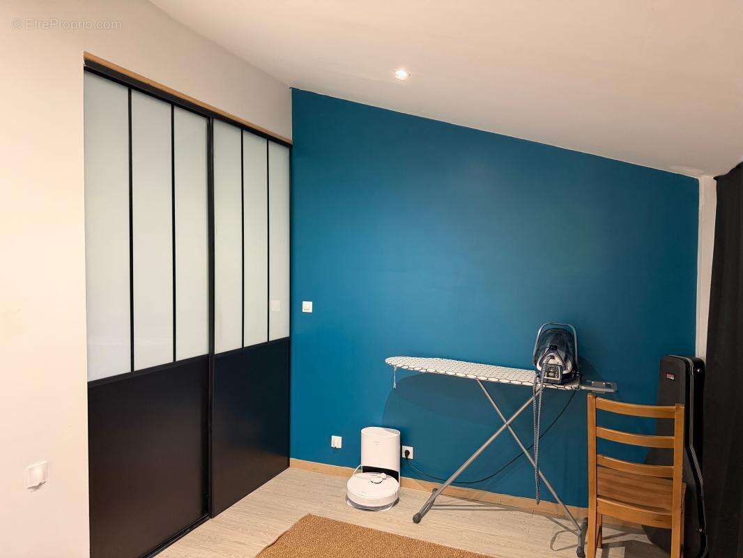 Villa Entrechaux 5 pièce(s) 107.79 m2 - photo 11