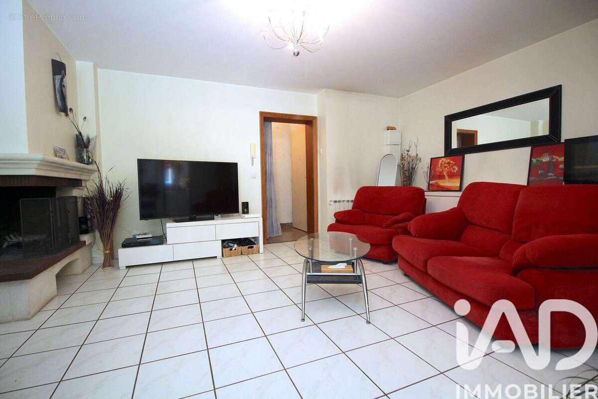 Photo 2 - Appartement à SOISY-SUR-SEINE