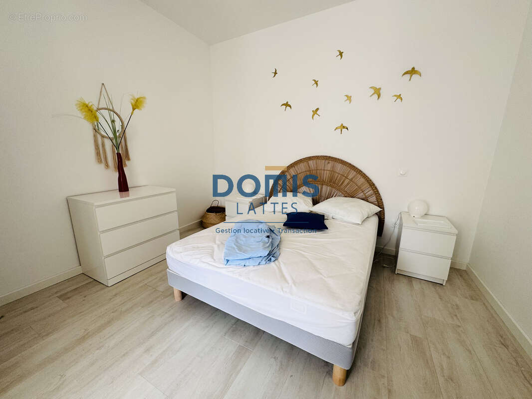 Appartement à PALAVAS-LES-FLOTS