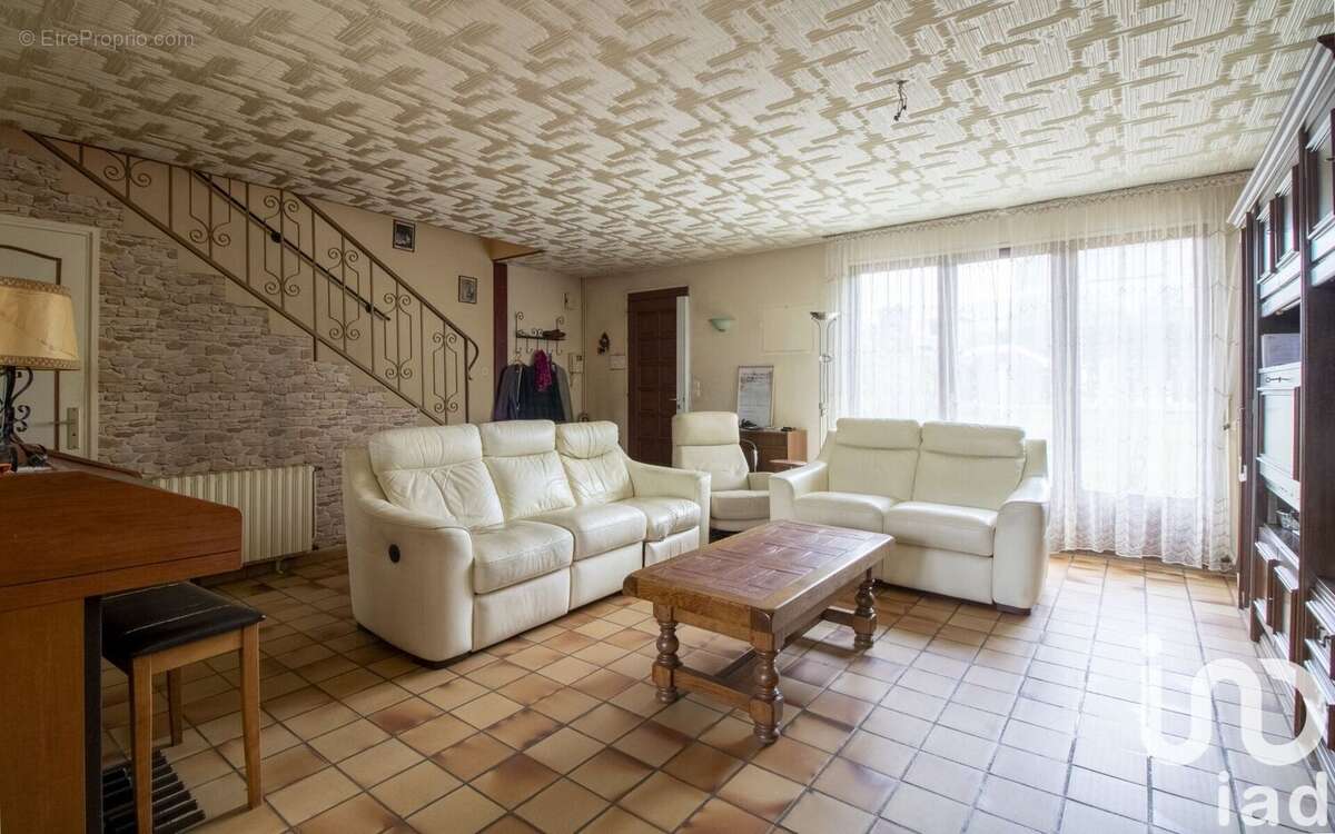 Photo 3 - Maison à VILLEPARISIS