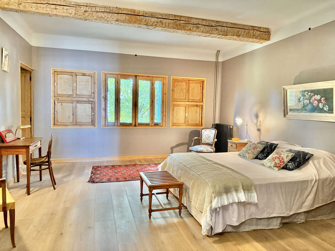 Maison à PALAU-DEL-VIDRE