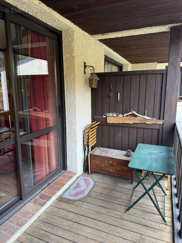 Appartement à SAINT-PONS