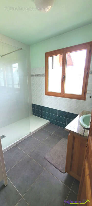 Maison à LES ABRETS