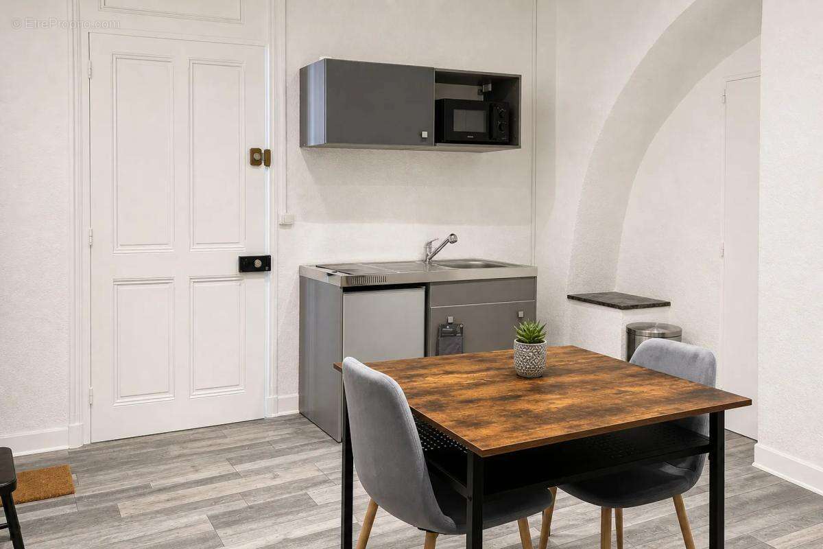 Maison à EPINOUZE