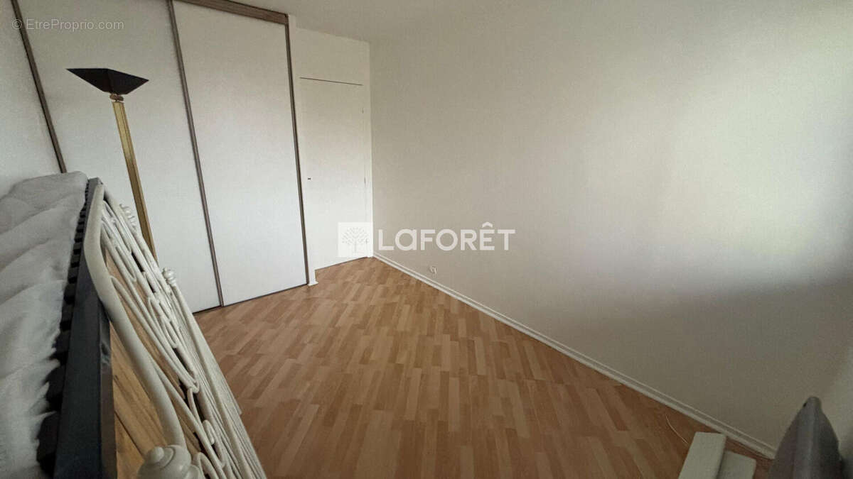 Appartement à CHENNEVIERES-SUR-MARNE