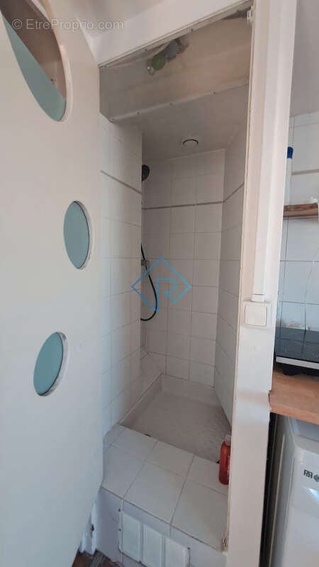 Appartement à PARIS-3E