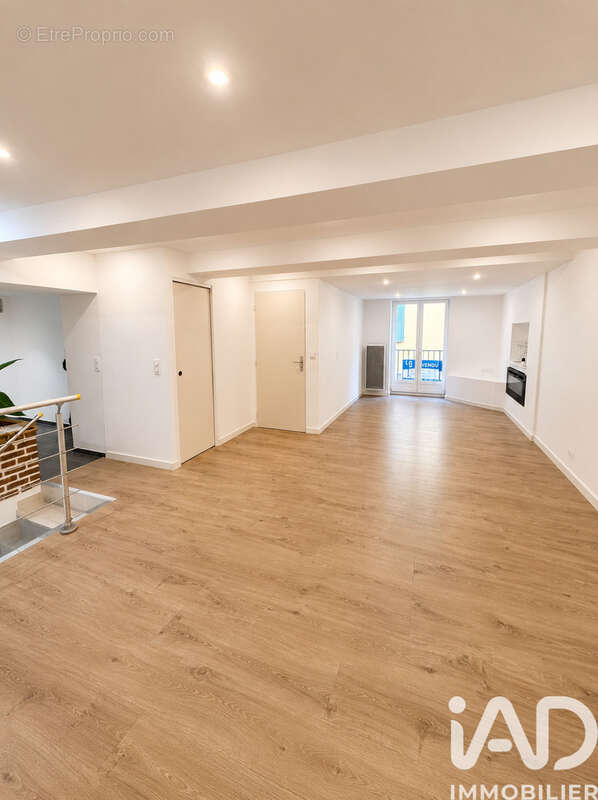 Photo 2 - Appartement à FLAYOSC