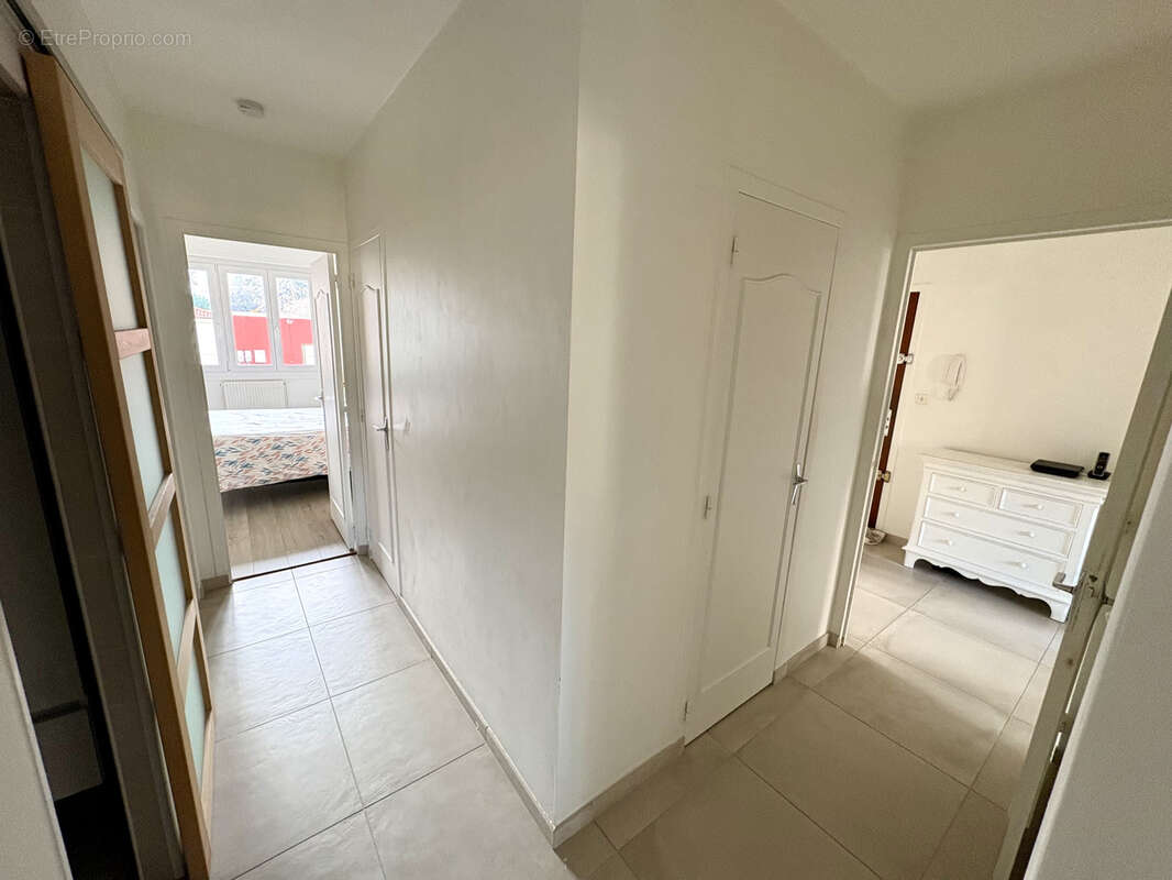 Appartement à BEAUMONT