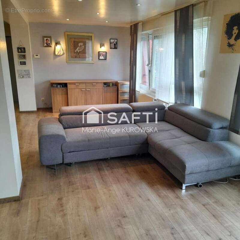 Photo 4 - Appartement à MONTOIS-LA-MONTAGNE