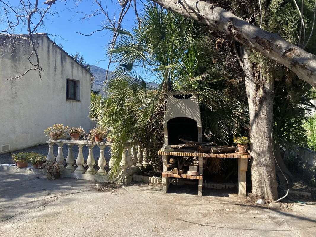 Maison à SAINT-MARTIN-DU-VAR