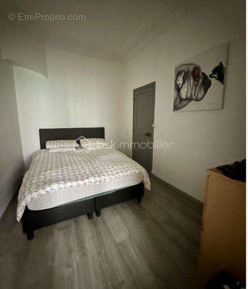 Maison à ROMAINVILLE