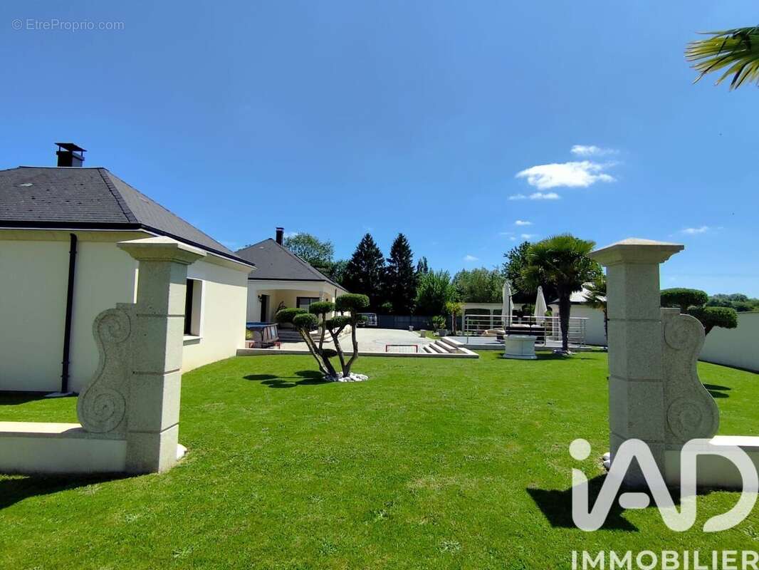 Photo 3 - Maison à CHAINGY