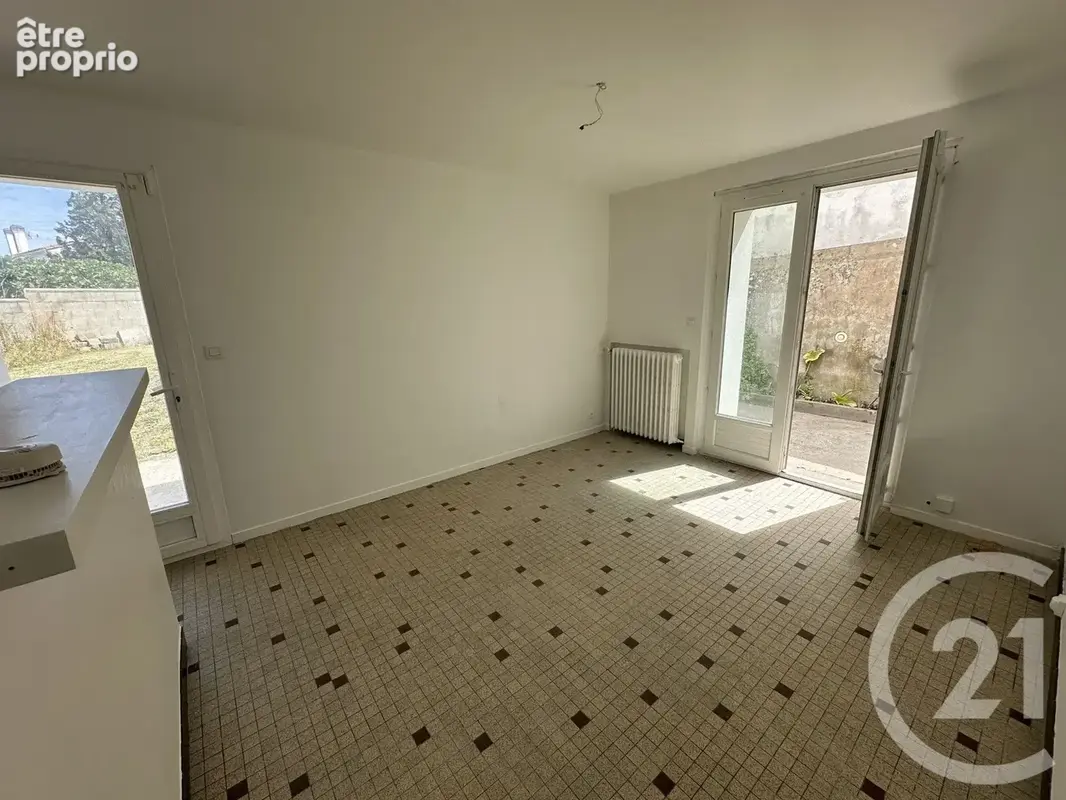 Maison 7 pièces 134 m² à vendre à Royan (17200) - photo 15