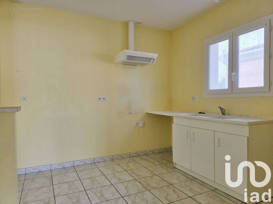 Photo 5 - Maison à MAINZAC