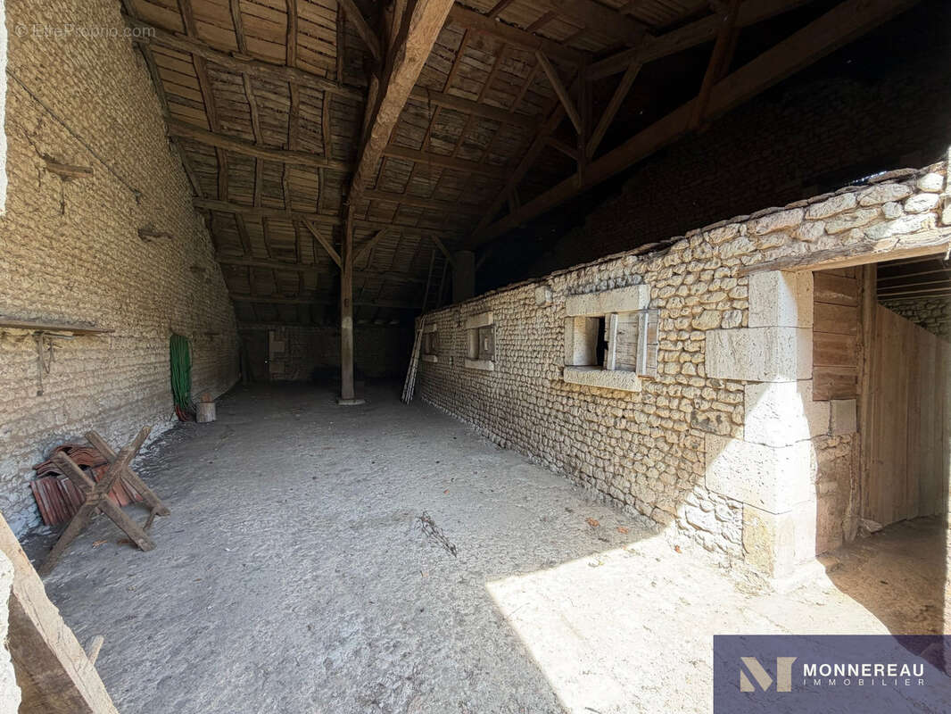 Maison à DEVIAT