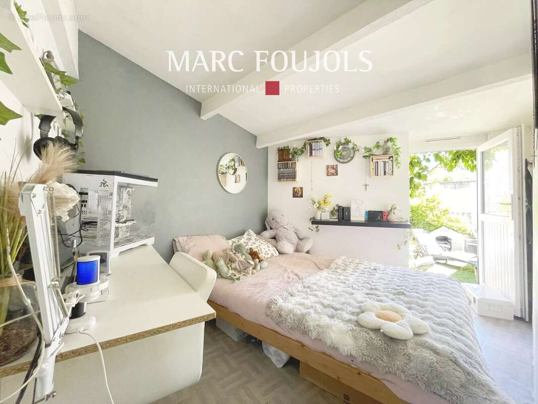 Proche de Senlis maison de plain pied - photo 12