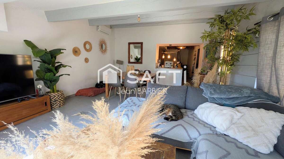 Photo 5 - Maison à SANARY-SUR-MER