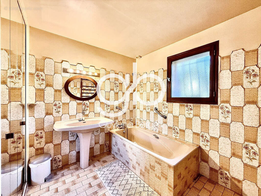 Maison à MONTPELLIER