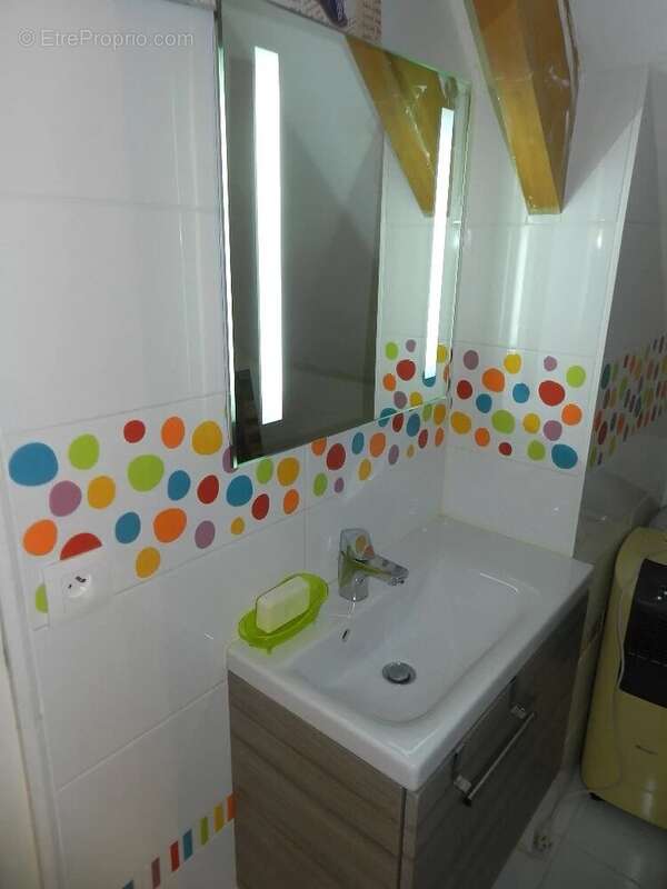 Maison à FRESNEY-LE-VIEUX