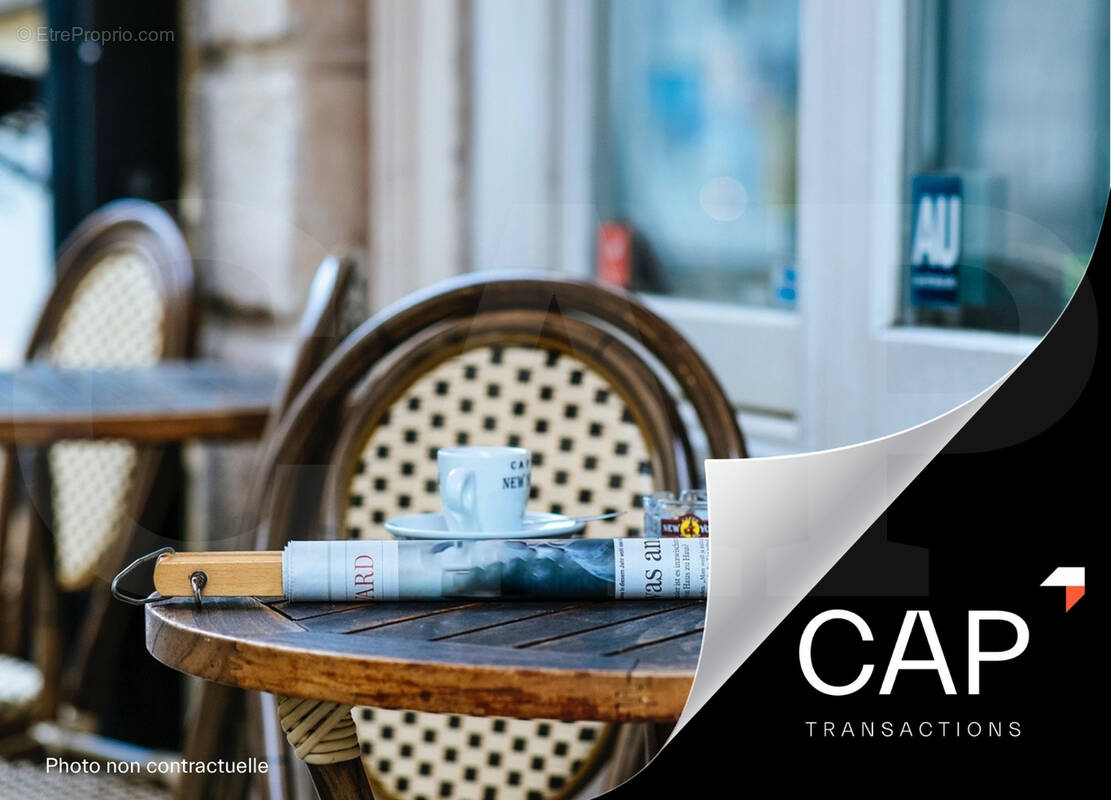 Commerce à PERROS-GUIREC