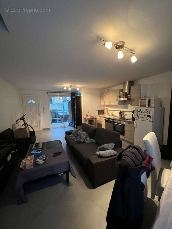 Immeuble de rapport - 9 logements - photo 9