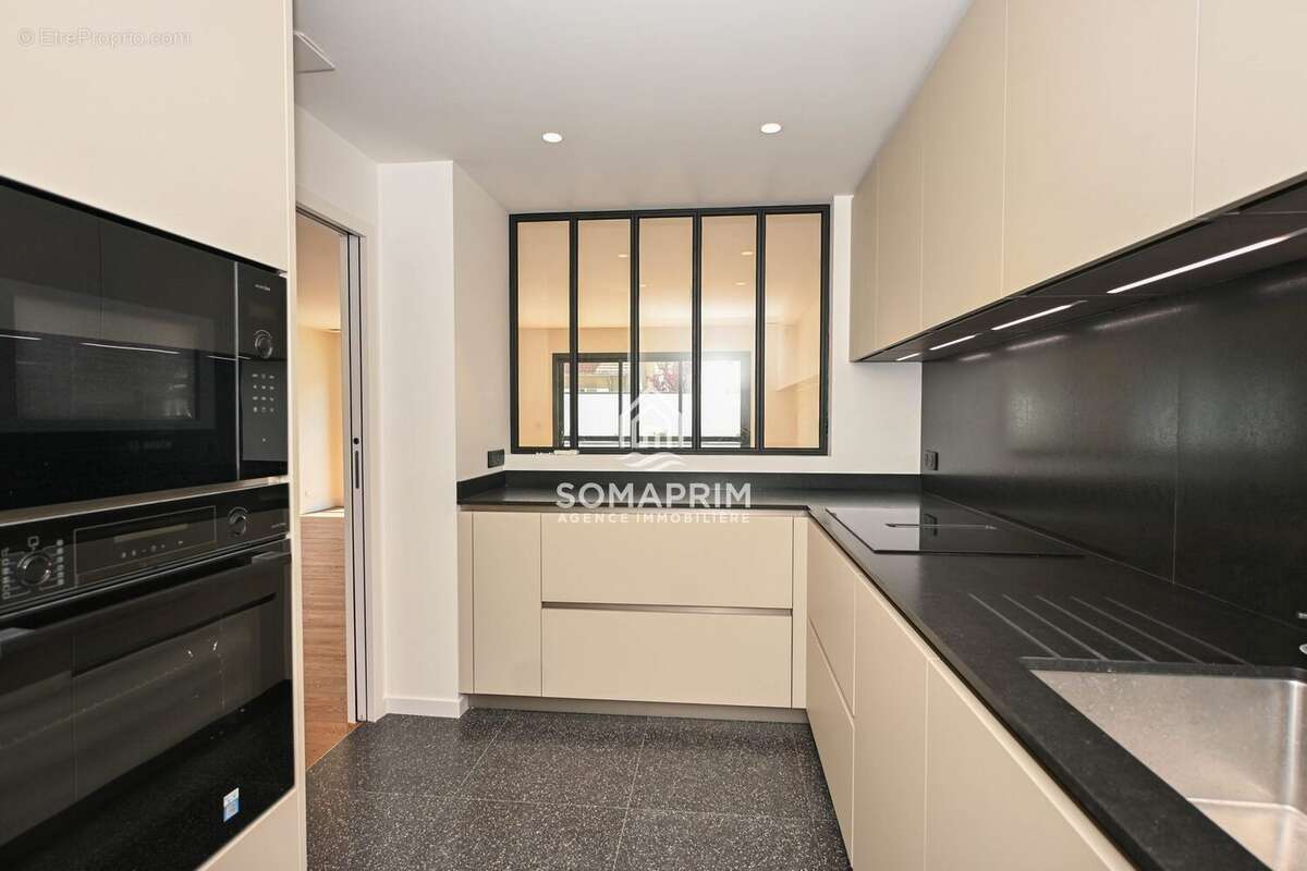 Appartement 110 m² à Le Touquet-Paris-Plage  - photo 4
