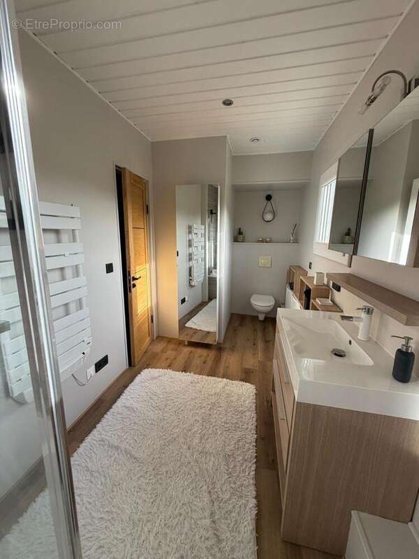 Photo 9 - Maison à ALBY-SUR-CHERAN