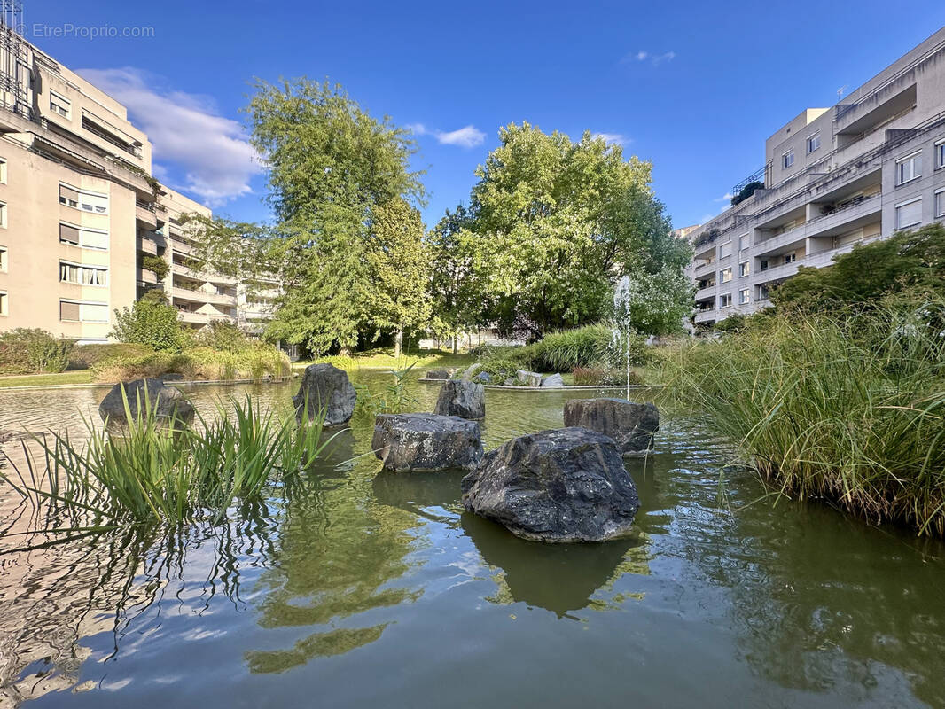 Appartement à LYON-3E