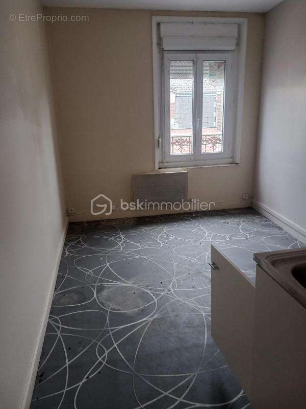 Appartement à ALBERT