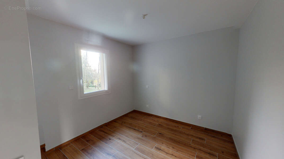 Maison à RIEUPEYROUX