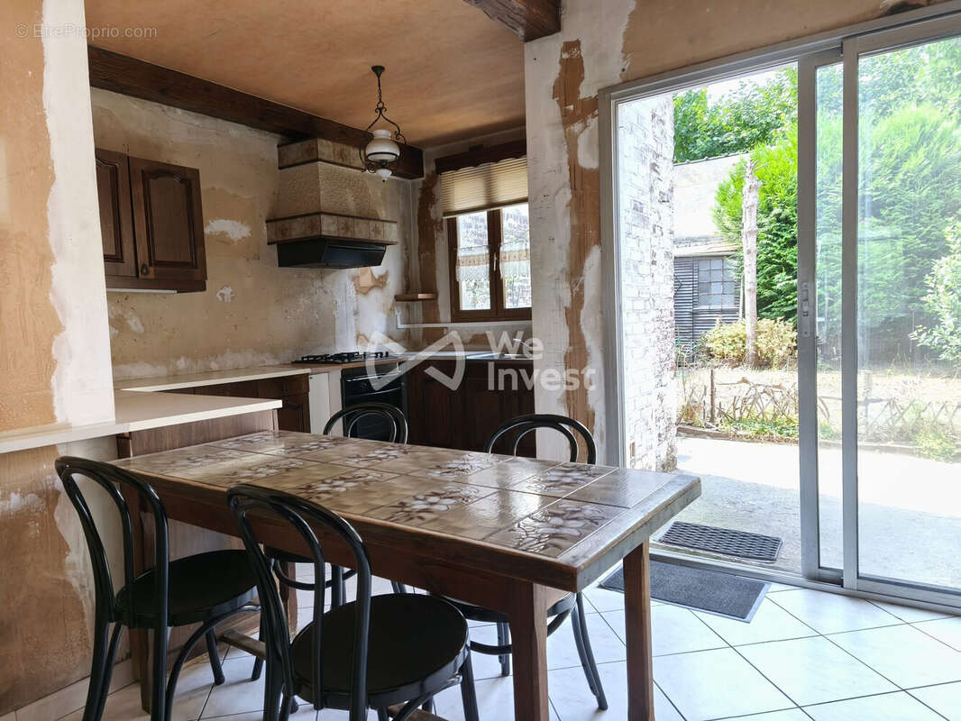 Maison 95 m² à Ronchin  - photo 3