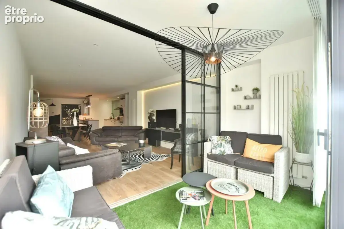 Appartement - photo 2