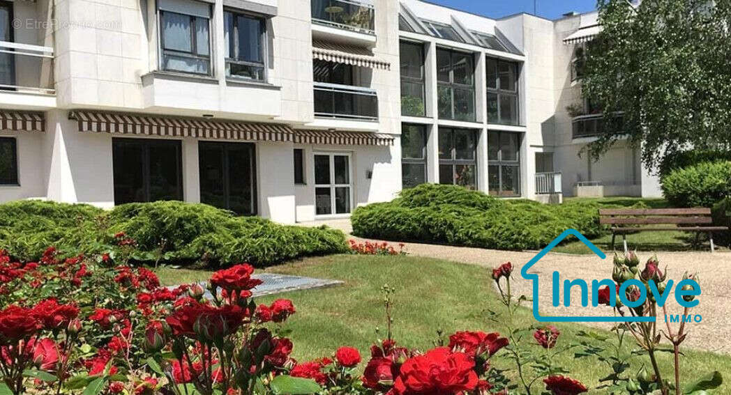 Appartement à ROCQUENCOURT