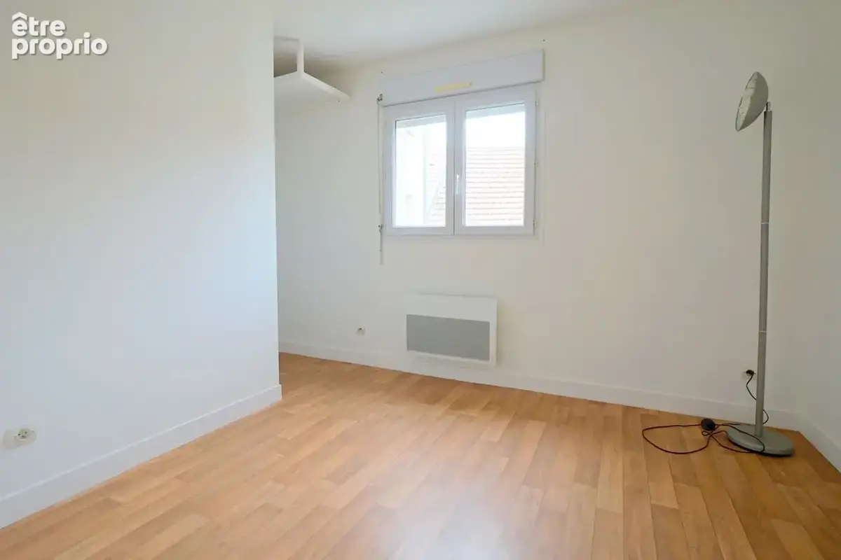 Appartement Duplex Epône 3 pièces - photo 7